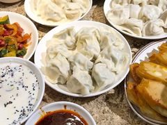 -金谷园饺子馆(北邮总店)