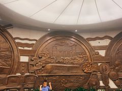 -中国铁道博物馆(正阳门馆)