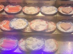 -李姑婆鲜切牛肉火锅自助(凤城二路店)
