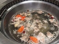 -羊来顺冰煮鲜羊铁锅烀羊肉(八卦岭店)