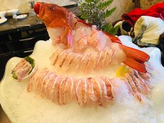 -旺顺阁海鲜广场(亚运村店)