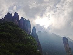 -三清山风景名胜区