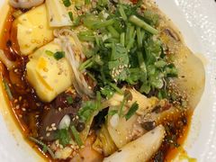 -成都你六姐·牛肉冒菜(城市集市合生汇店)