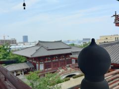 -陈武帝故宫