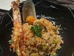 -陶享时光西餐·下午茶·竹林花园(新城店)