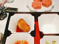 -小厨娘淮扬菜(清江苏宁广场店)