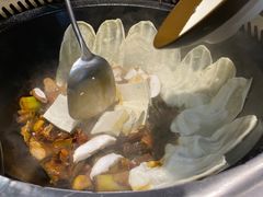 地锅鸡-锅来乐地锅鸡(安亭店)