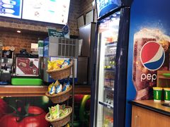 -SUBWAY赛百味(浦东机场店)