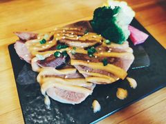 -高木日本料理(静安寺店)