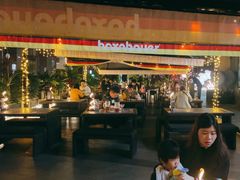 -haxnbauer海森堡德国餐厅(深圳coco店)