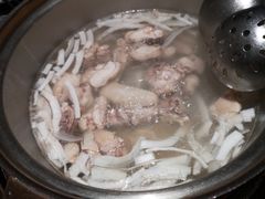 原味椰子鸡-大头椰·海南椰子鸡火锅(思明万象城店)