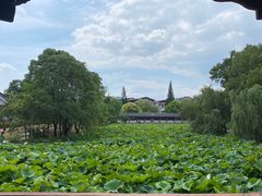 -东坡赤壁风景名胜区