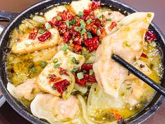 -袁记云饺的猜想(东方宝泰首店)