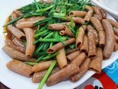 -荣祥海鲜·烟台菜(胜利路二部)