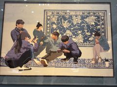 -北京工艺美术博物馆