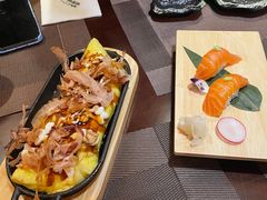 -弓二·烧鸟居酒屋(财富购物中心店)