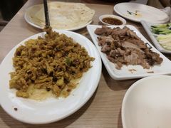 -姥家春饼店(漳州二路店)