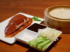 烤鸭-京尊烤鸭店JINGZUN(春秀路店)