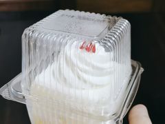 奶油小方-红宝石·鲜奶小方·海派西点房(金杨店)