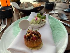 -海角轩·三亚文华东方酒店