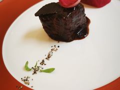 古法黑松露牛排-虹御轩·传承江浙菜(虹桥店)