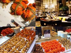 -博林天瑞喜来登酒店·西丽尚膳