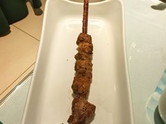 -新疆兵团食府清真(马连道店)