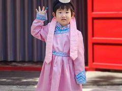 -九十九顶毡房(清河店)