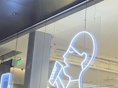 -喜茶(佛山南海万科广场店)