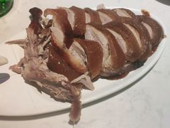 -华馨园北京烤鸭(丽水店)