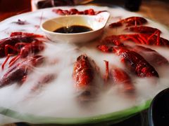 -红盔甲·小龙虾(长寿路店)
