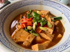农家豆腐-陈先进鱼馆·夜宵·地道农家菜(湖墅南路店)