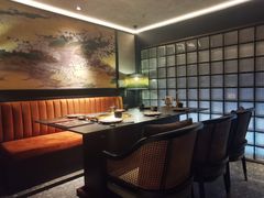 -铭牛烧肉·和牛海鲜自助(高新月牙湖店)
