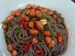 -衢州人家(建国北路店)