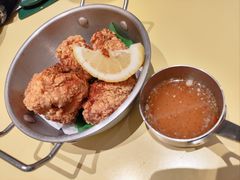 -米仓食堂(凯德广场店)