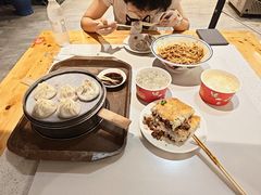 -严老幺烧麦(前进四路店)