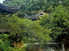 -乾园.魏庐湖景餐厅(花港店)
