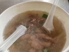 -群众牛肉小点(蚵仔煎)