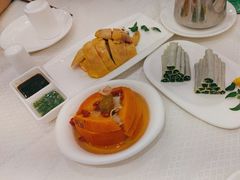 -金时代顺风大酒店(瑞虹路店)