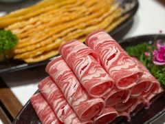 -捞神煲汤火锅(湖滨商业街店)