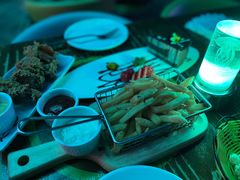 -MOSSO音乐酒吧·Live House(南京西路店)