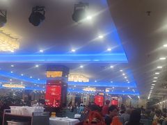 -潮喜竹溪荔湖酒家(荔枝湾店)