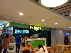 -Mr.Fruits水果先生(蓝色港湾店)