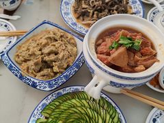 -海碗居(牡丹园店)