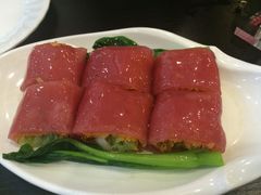 金莎红米肠-添运来(茶园奥园广场店)