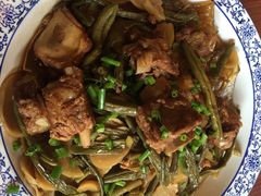 -小土豆北方菜馆(文慧园店)