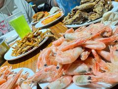 -汉巴味德(大悦城店)