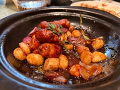 -凤凰园烤鸭店·唐山菜·传承花椒肉(老唐丰路店)