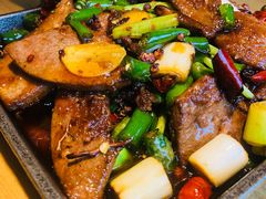 -胡马八破·川菜小馆(高新万达店)