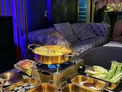 -Darling Queen·Mini·Live·House